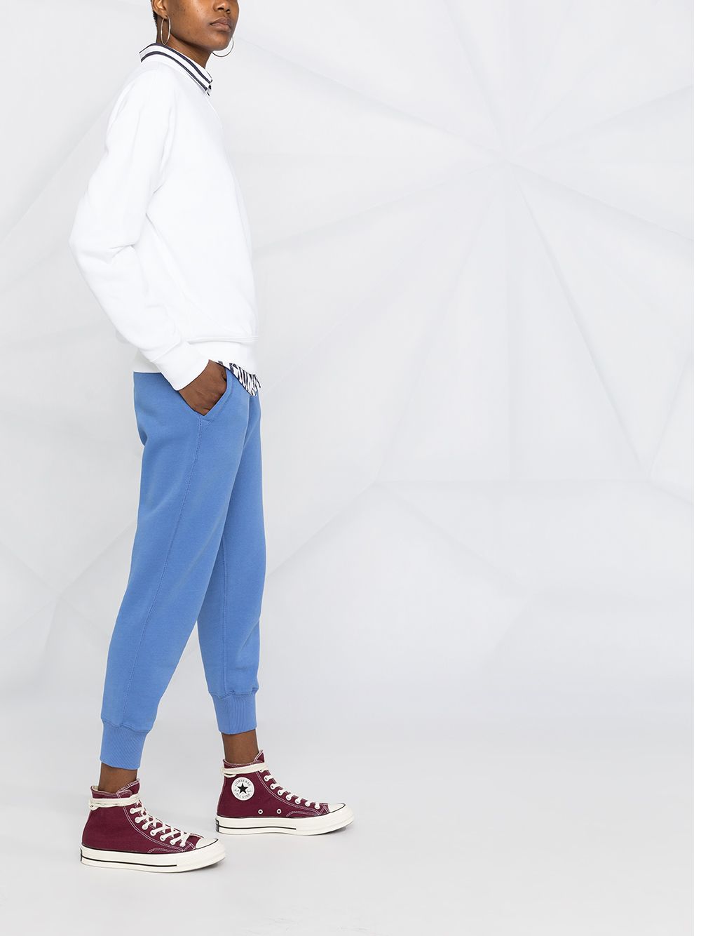 POLO RALPH LAUREN Logo Sweatshirt