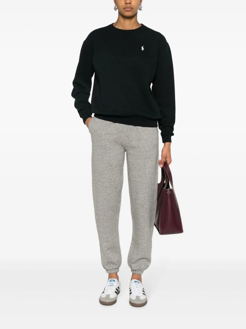 POLO RALPH LAUREN Logo Sweatshirt