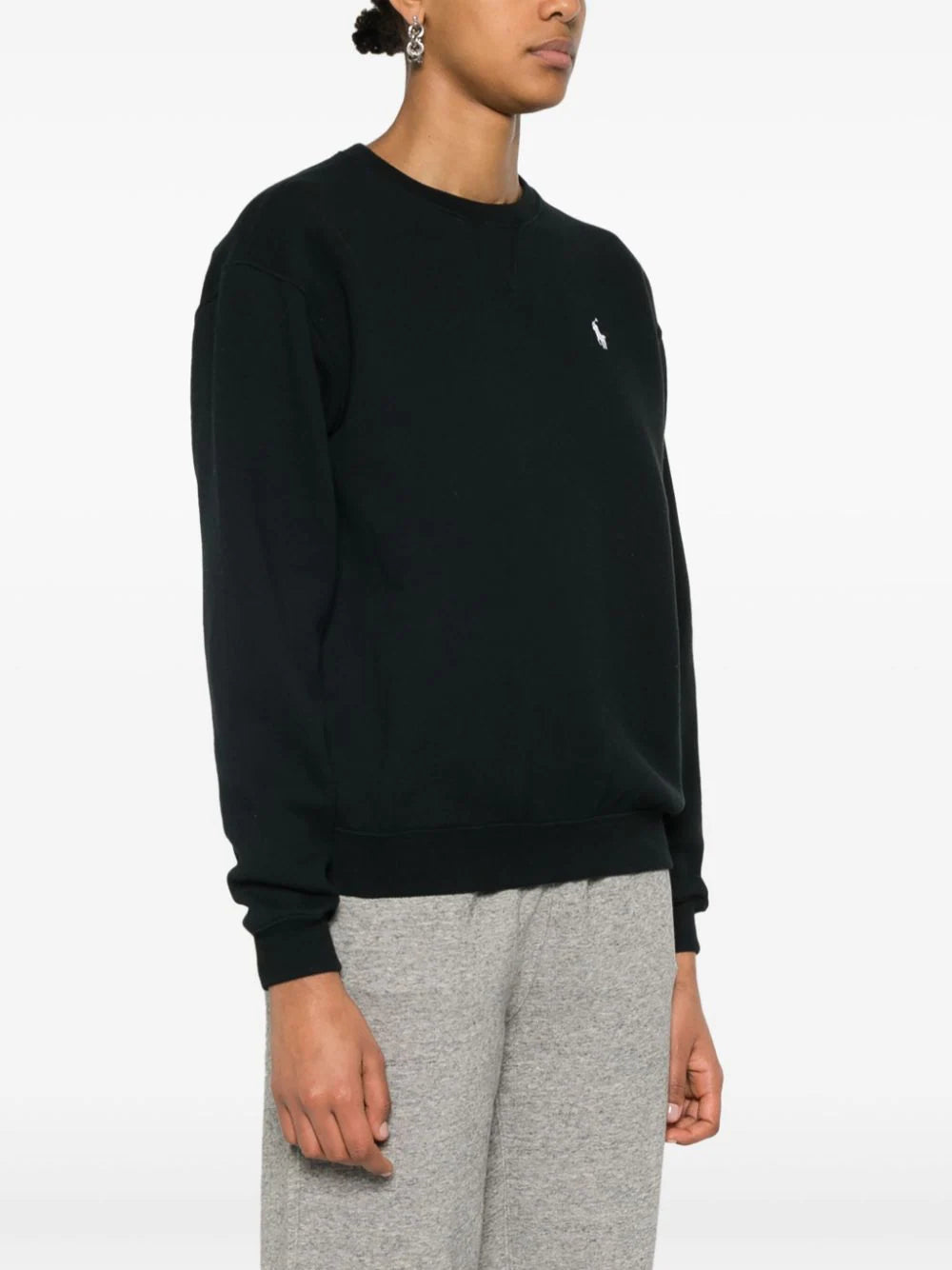 POLO RALPH LAUREN Logo Sweatshirt