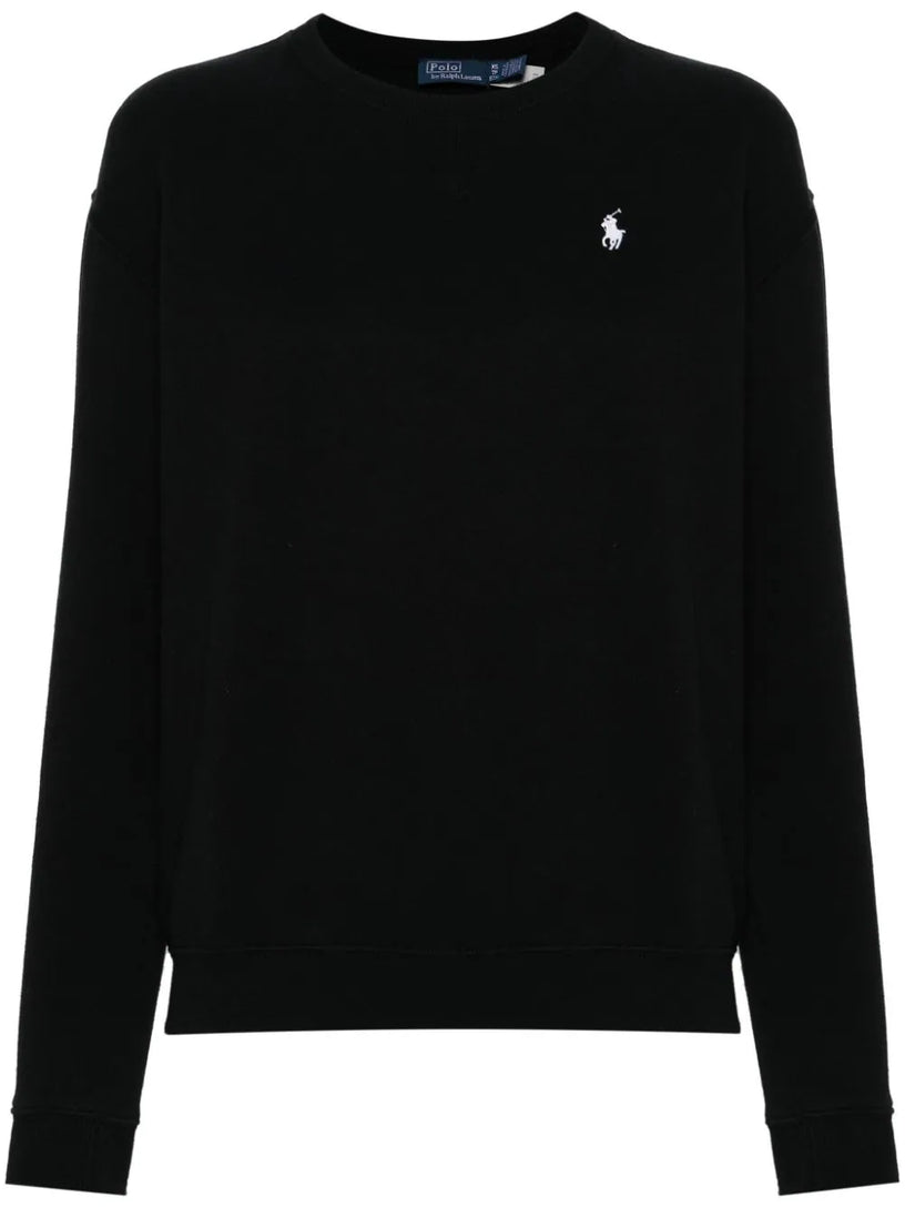 POLO RALPH LAUREN Logo sweatshirt