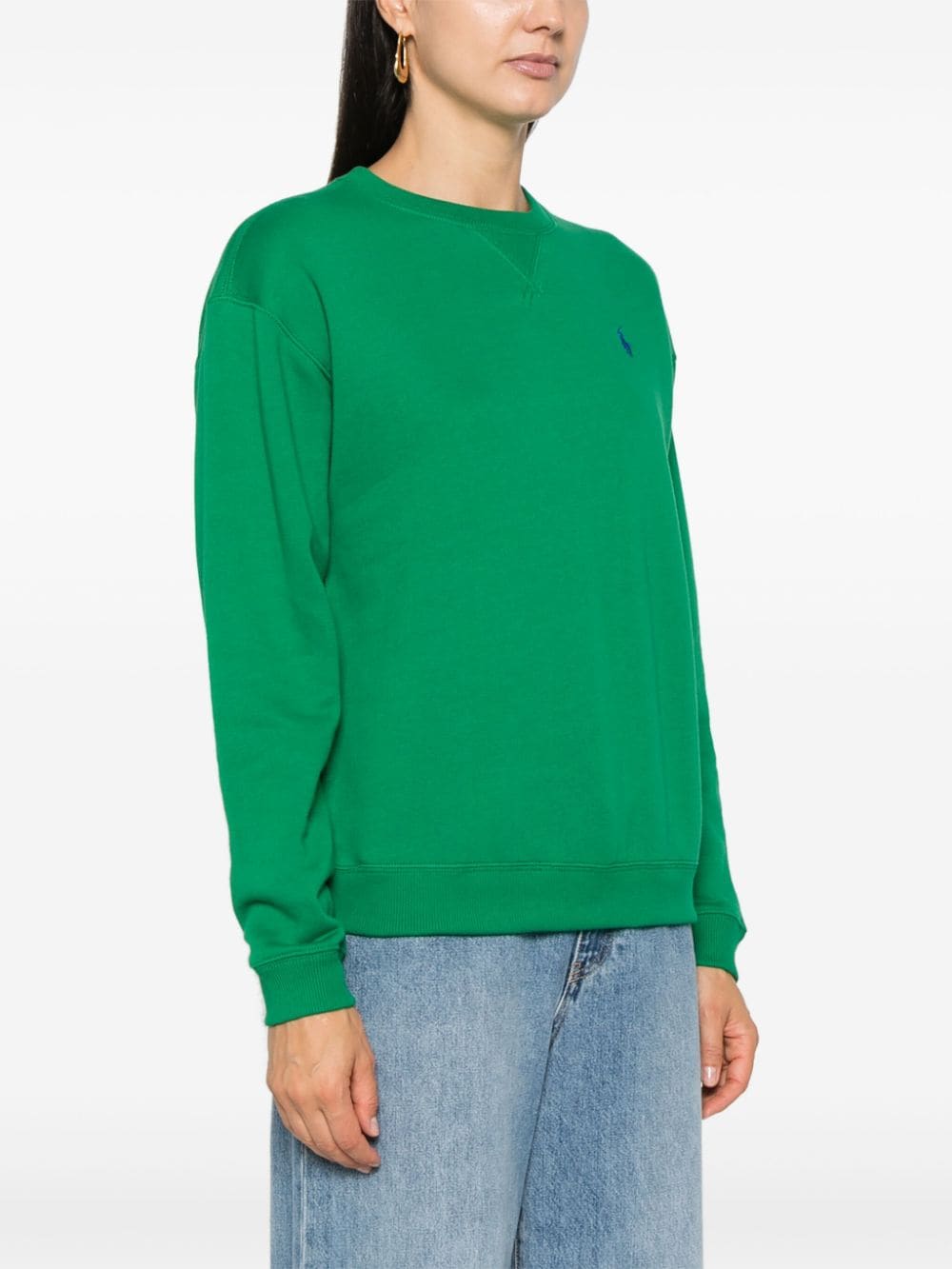 POLO RALPH LAUREN Logo Sweatshirt