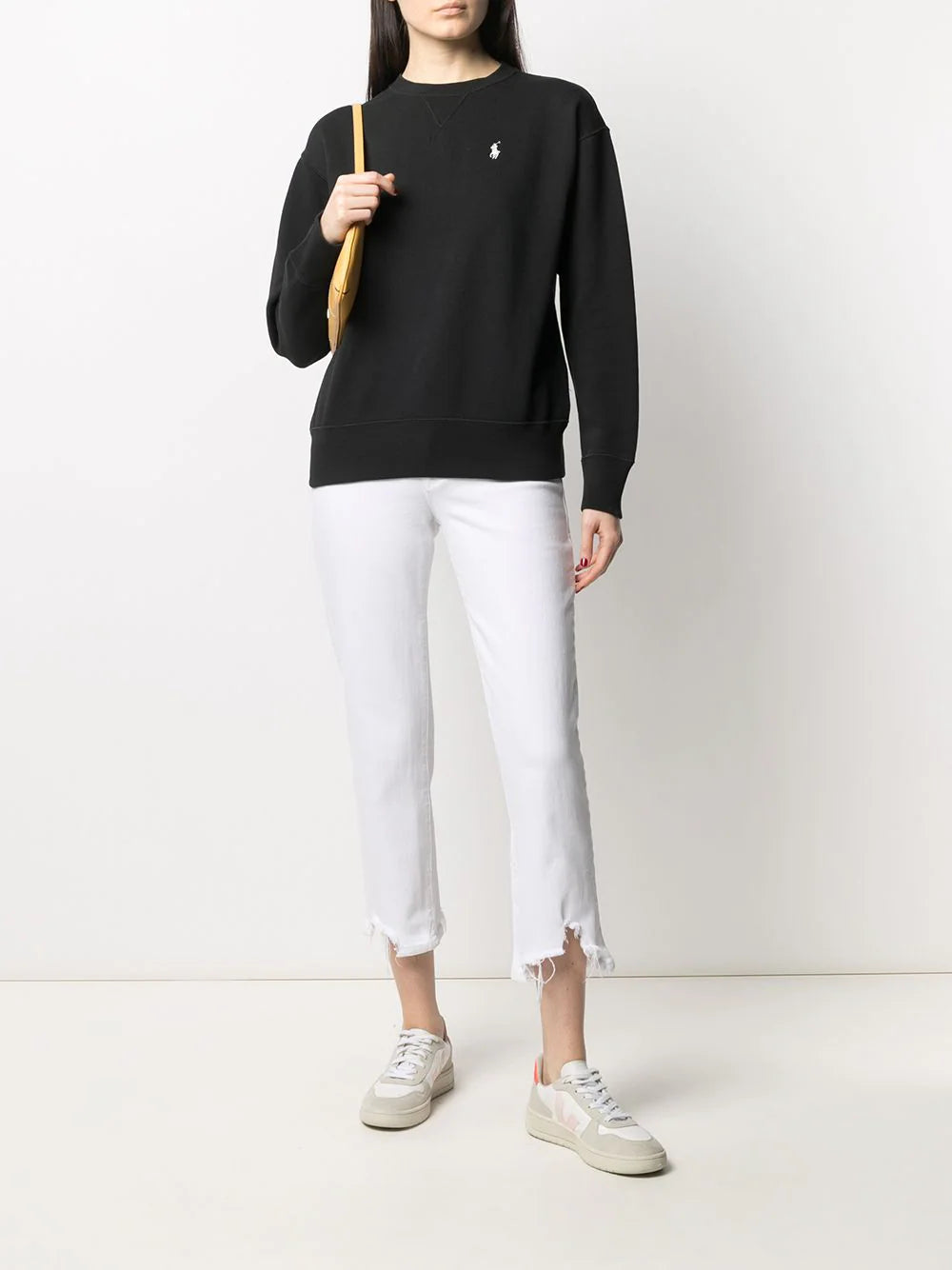 POLO RALPH LAUREN Logo Sweatshirt
