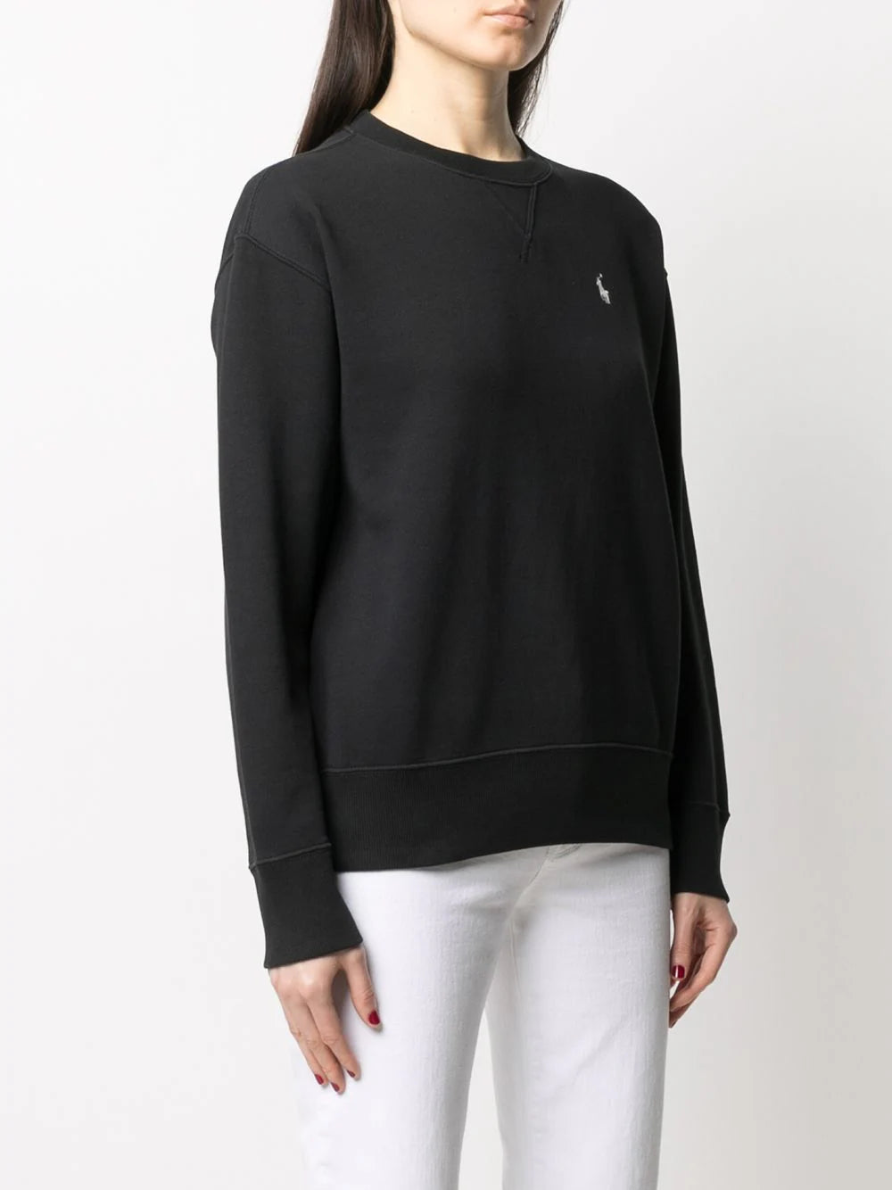 POLO RALPH LAUREN Logo Sweatshirt