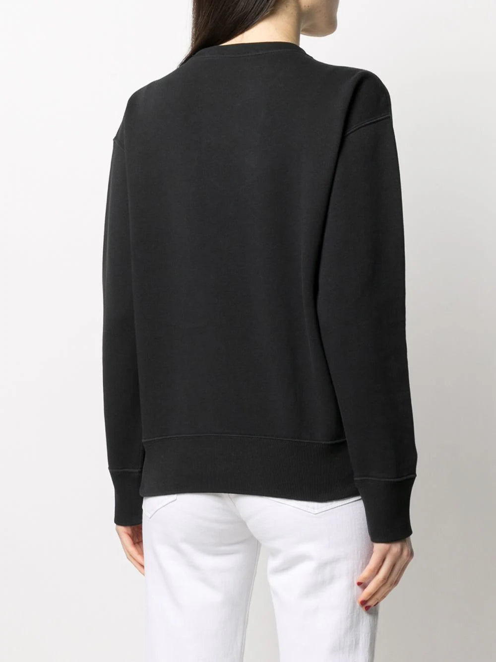 POLO RALPH LAUREN Logo Sweatshirt