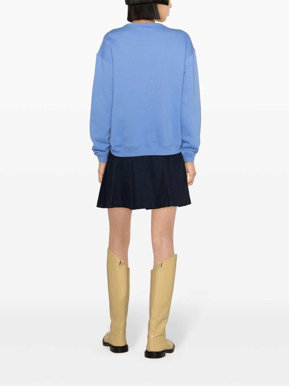 POLO RALPH LAUREN Logo Sweatshirt