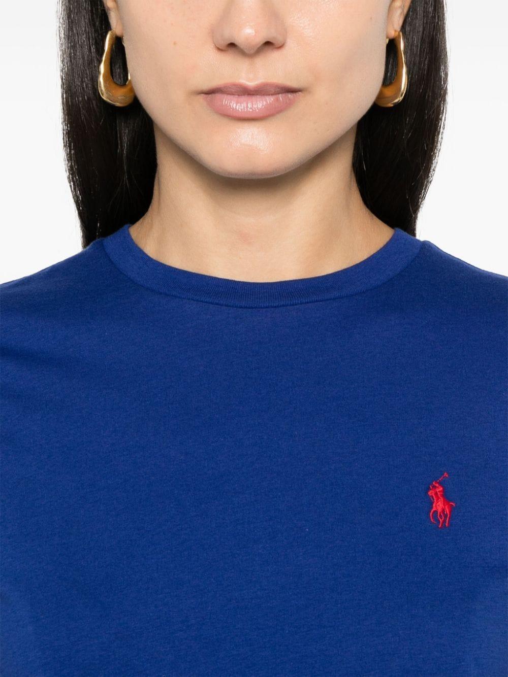 POLO RALPH LAUREN Logo T-shirt