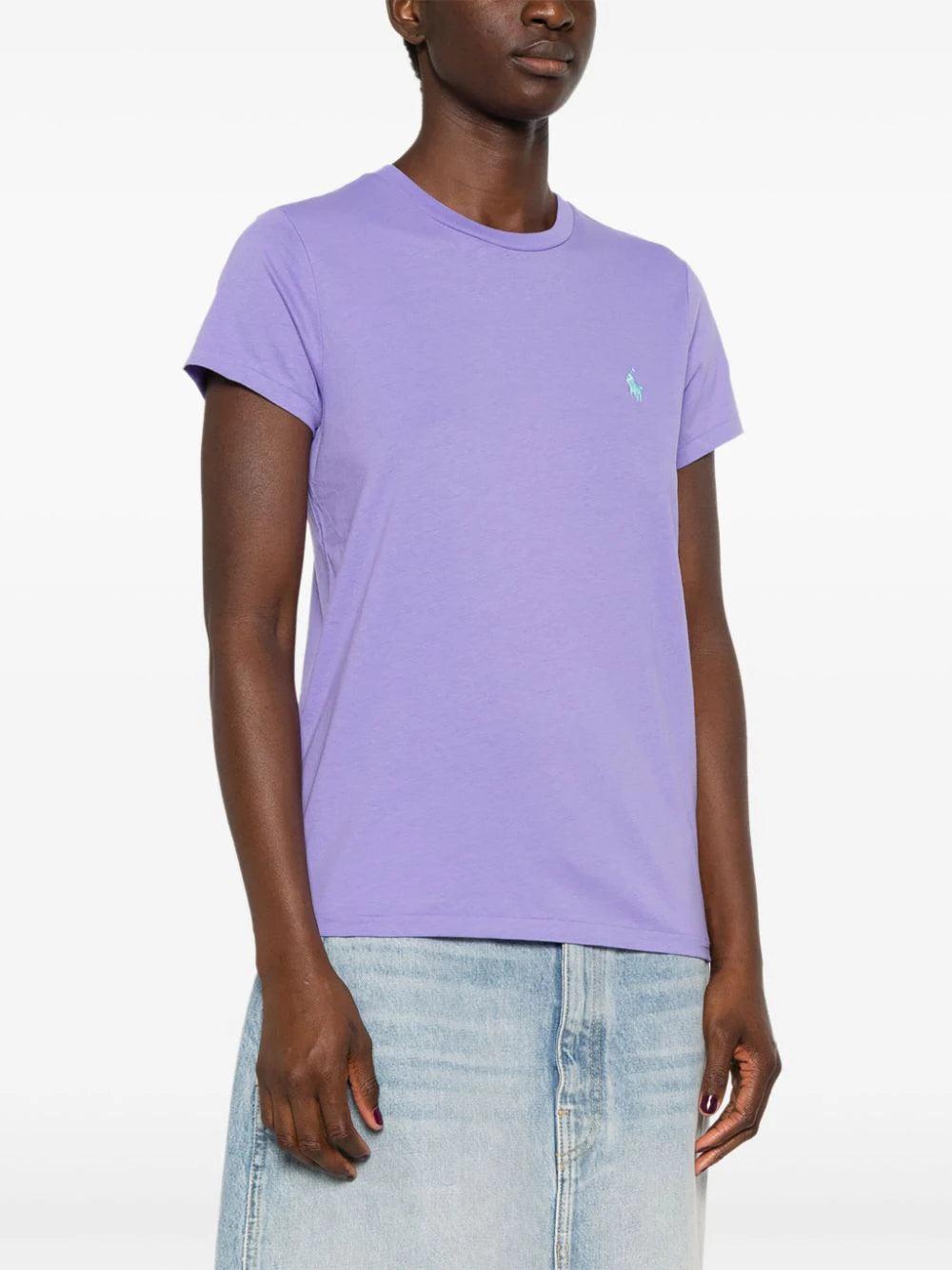 POLO RALPH LAUREN Logo T-shirt