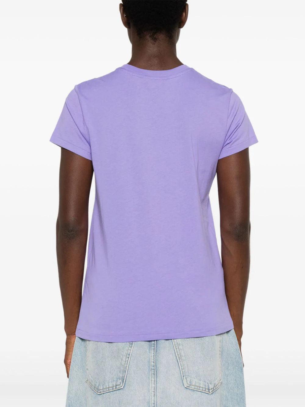 POLO RALPH LAUREN Logo T-shirt
