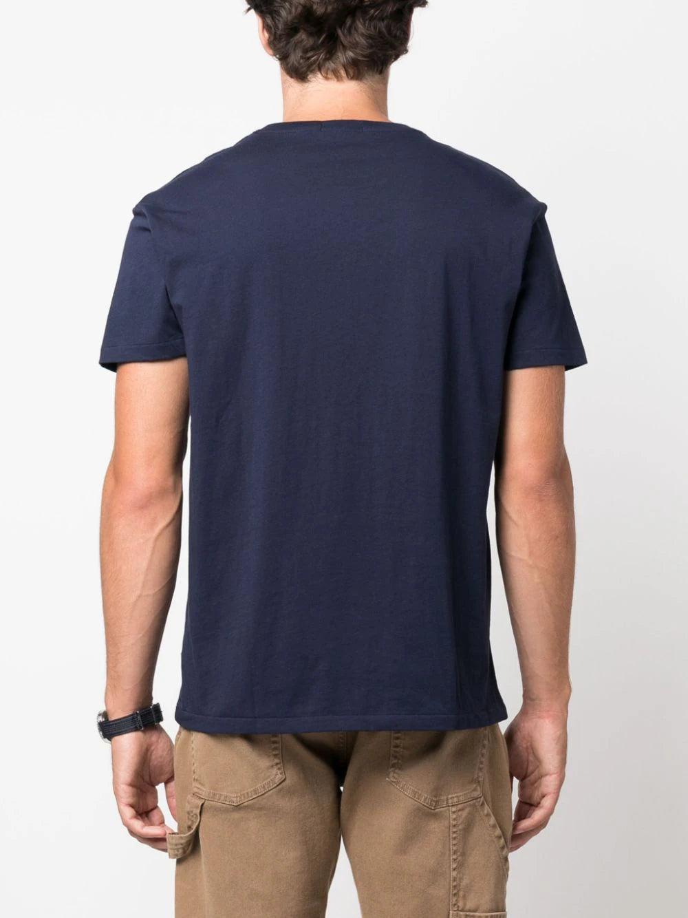 POLO RALPH LAUREN Logo T-shirt