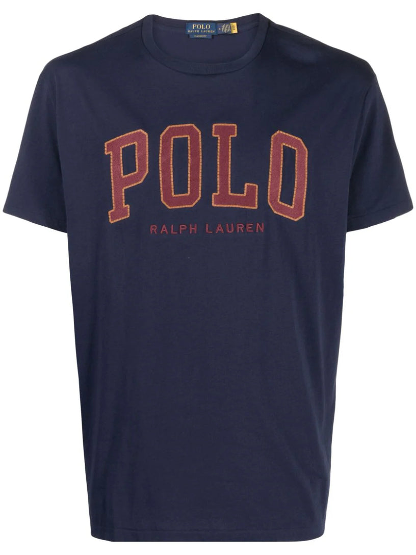 POLO RALPH LAUREN Logo t-shirt