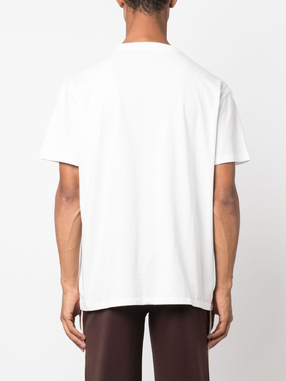 POLO RALPH LAUREN Logo T-shirt