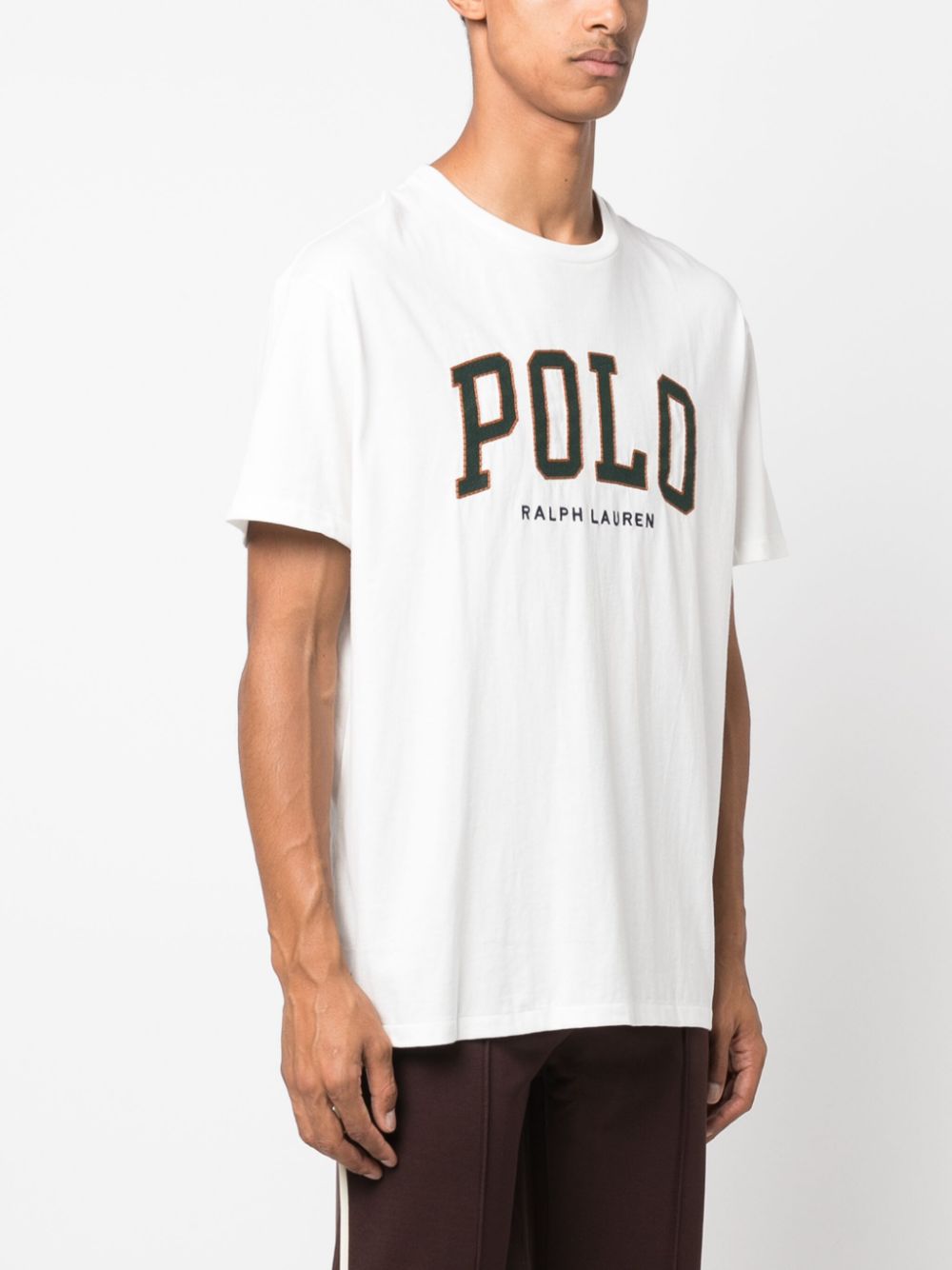 POLO RALPH LAUREN Logo T-shirt