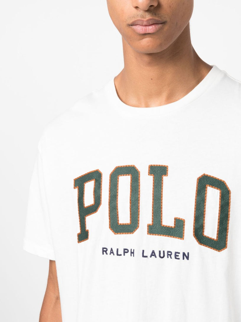 POLO RALPH LAUREN Logo t-shirt