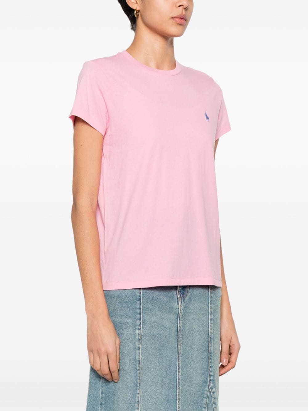 POLO RALPH LAUREN Logo T-shirt