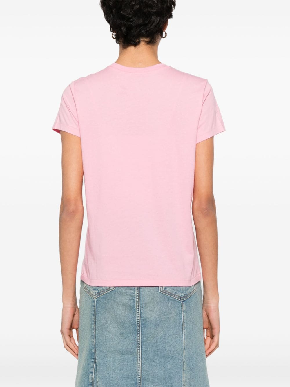 POLO RALPH LAUREN Logo T-shirt