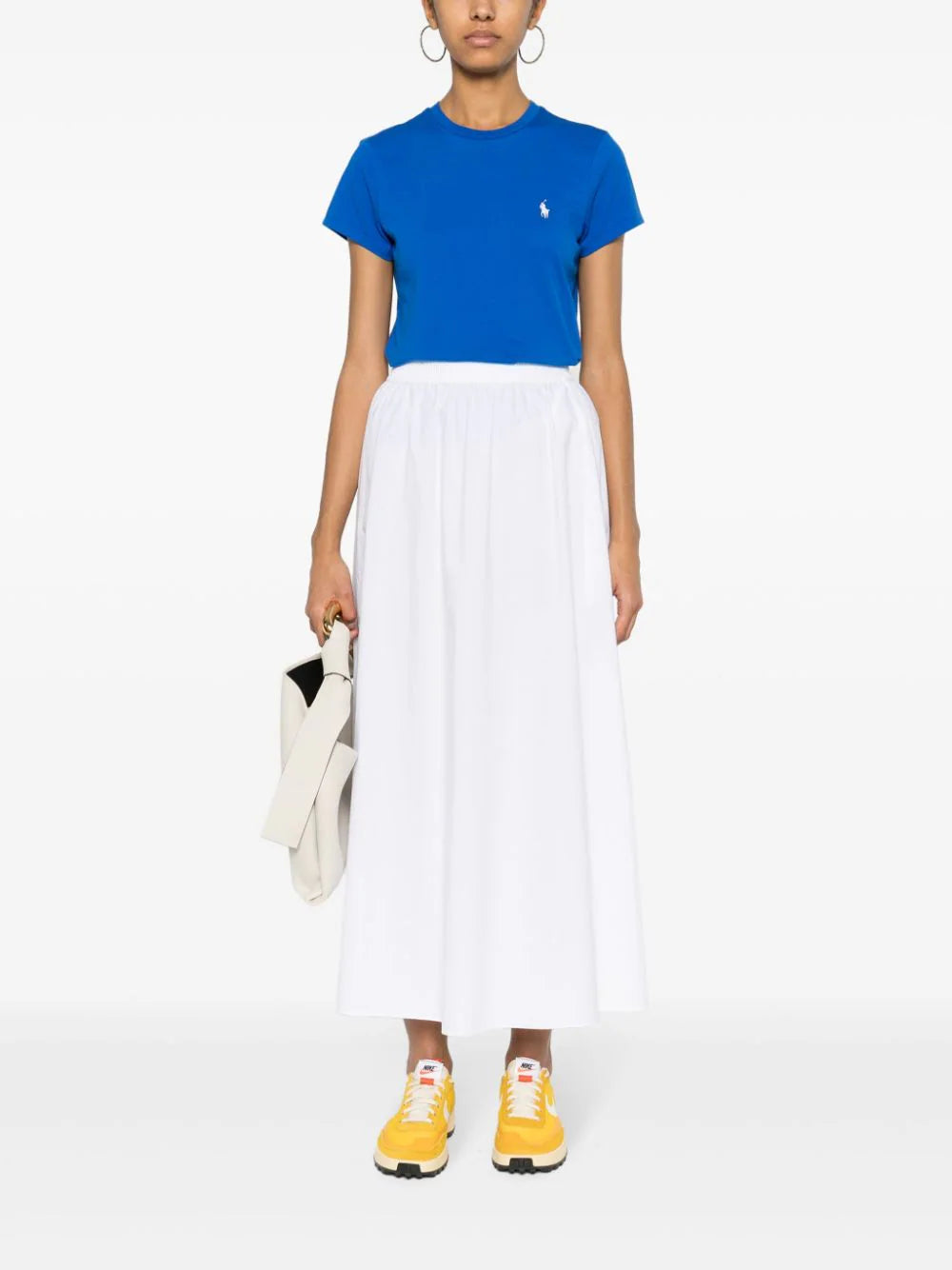 POLO RALPH LAUREN Logo T-shirt