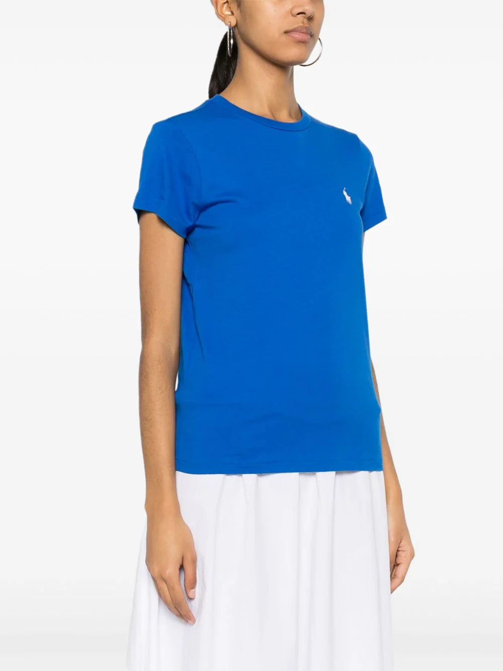 POLO RALPH LAUREN Logo T-shirt