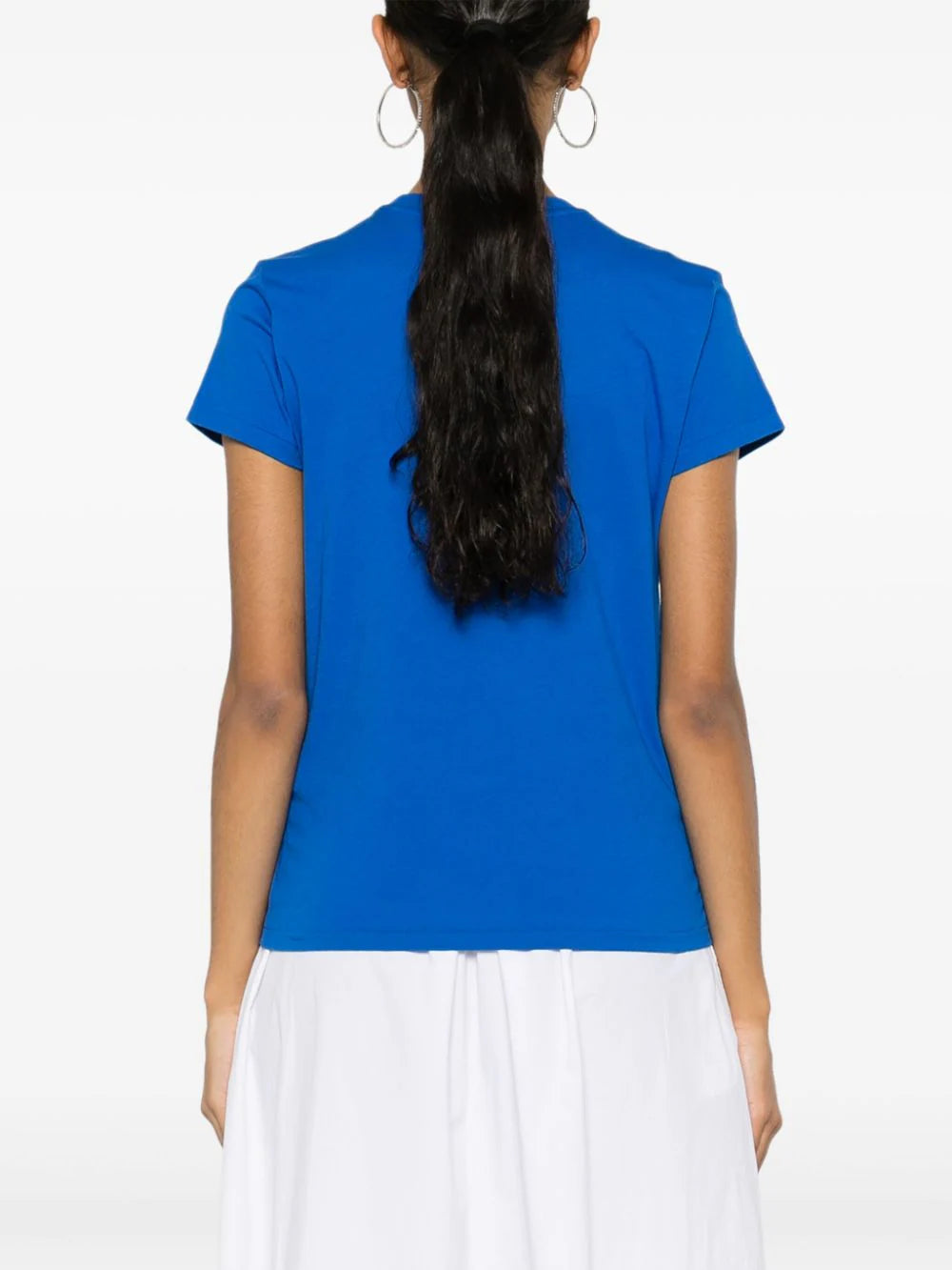 POLO RALPH LAUREN Logo T-shirt