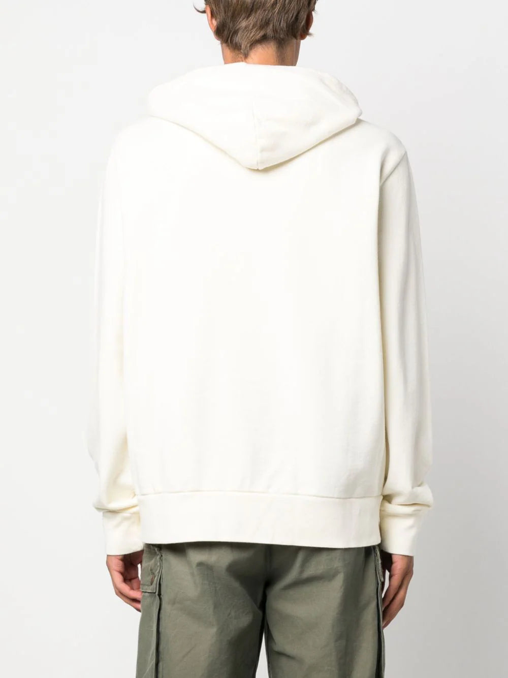 POLO RALPH LAUREN Loopback Fleece Hoodie