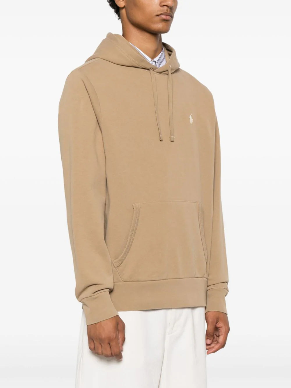 POLO RALPH LAUREN Loopback Fleece Hoodie