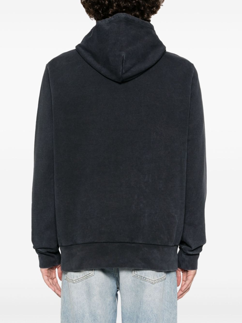 POLO RALPH LAUREN Loopback Fleece Hoodie