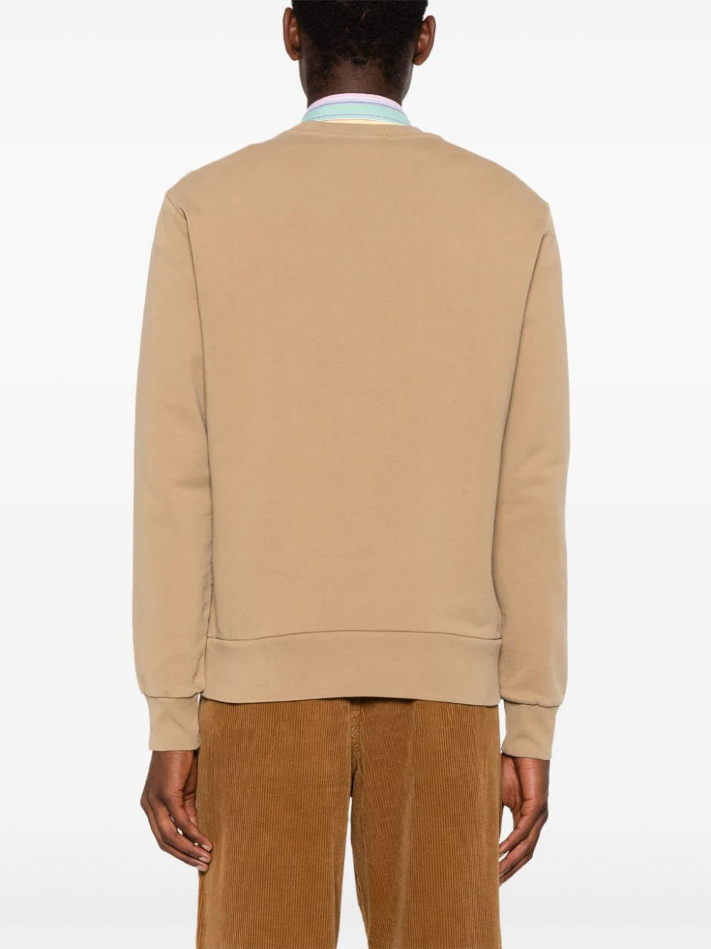 POLO RALPH LAUREN Loopback Fleece Sweatshirt