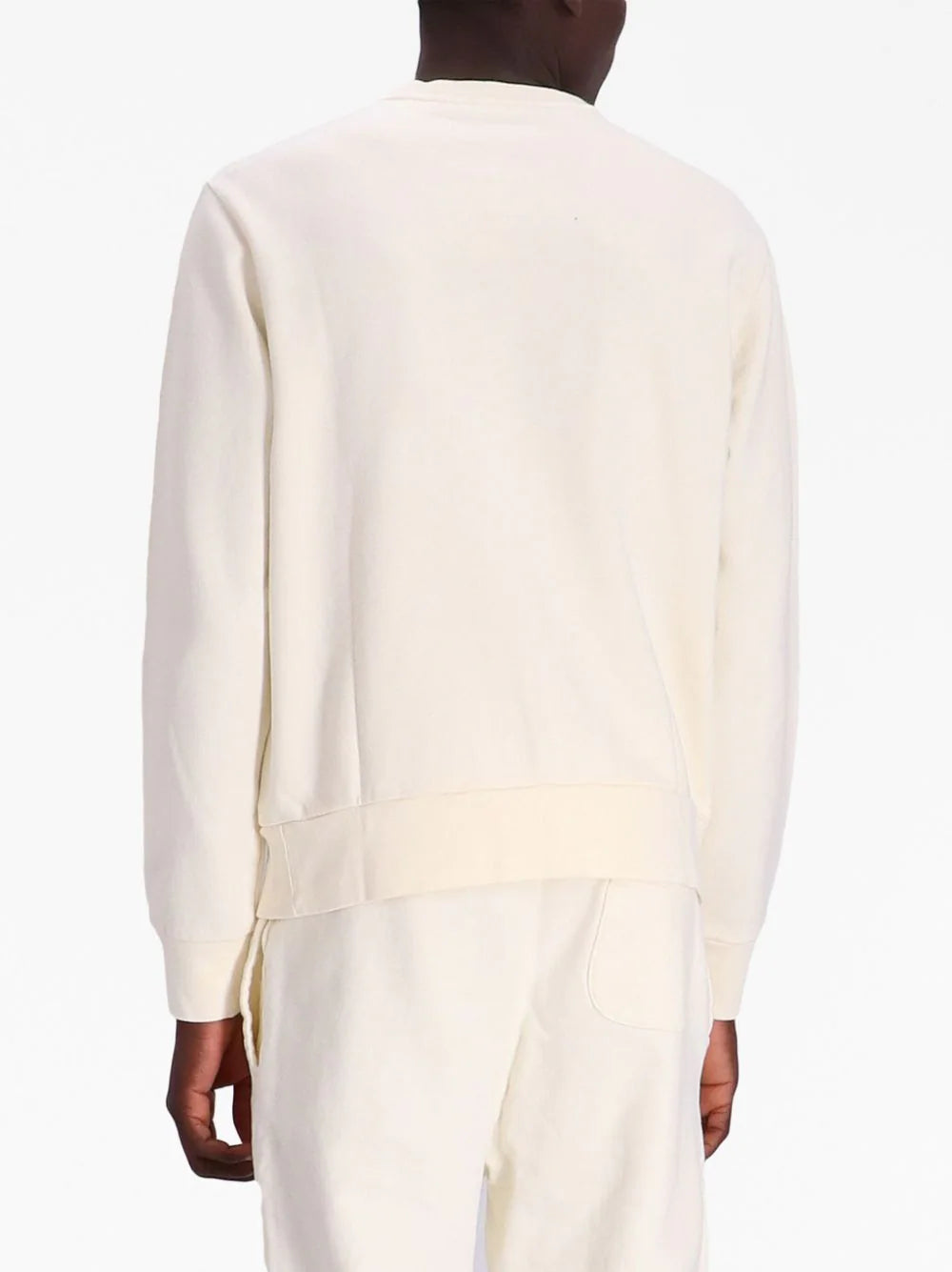 POLO RALPH LAUREN Loopback Fleece Sweatshirt