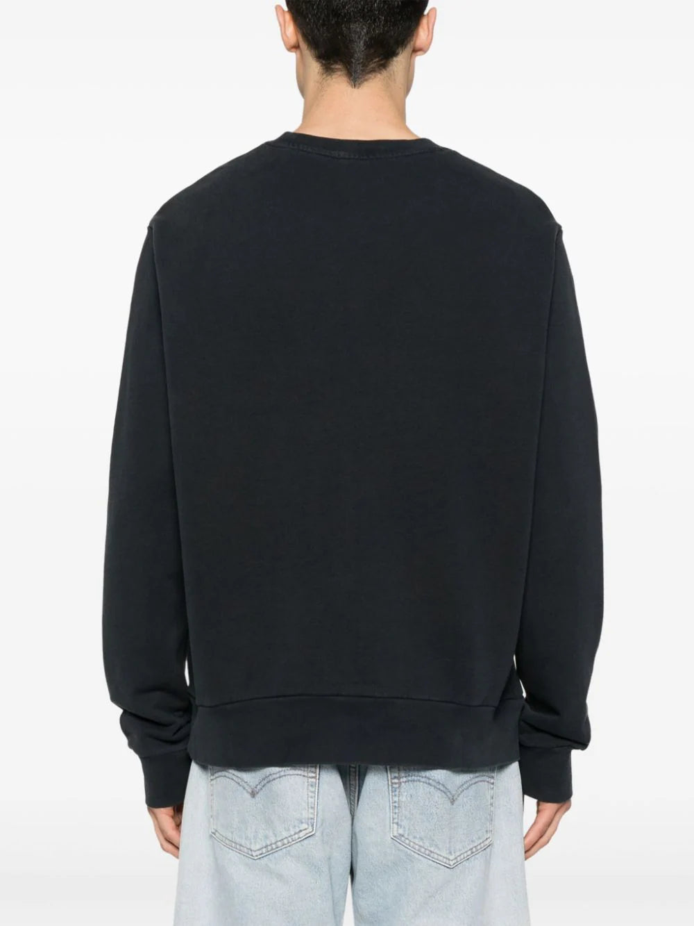 POLO RALPH LAUREN Loopback Fleece Sweatshirt