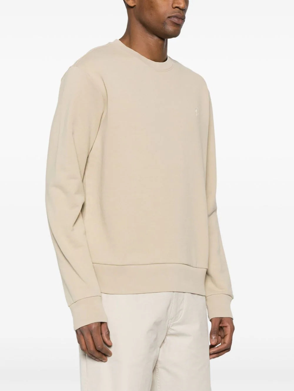 POLO RALPH LAUREN Loopback Fleece Sweatshirt