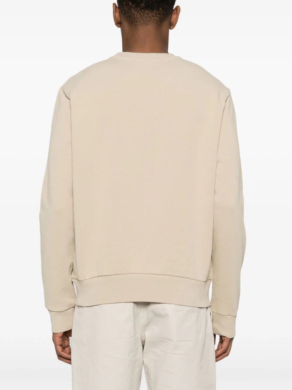 POLO RALPH LAUREN Loopback Fleece Sweatshirt