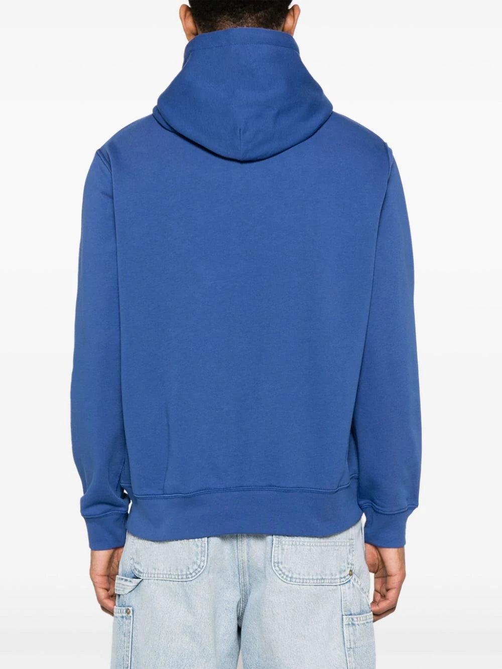 POLO RALPH LAUREN Polo Bear Fleece Hoodie