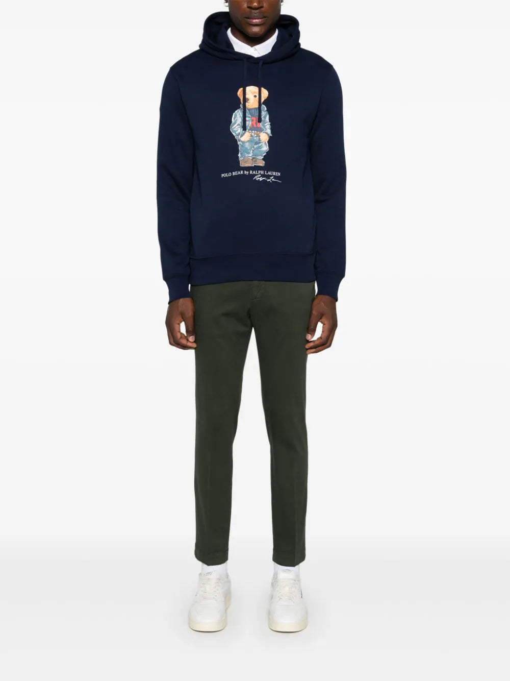 POLO RALPH LAUREN Polo Bear Hoodie