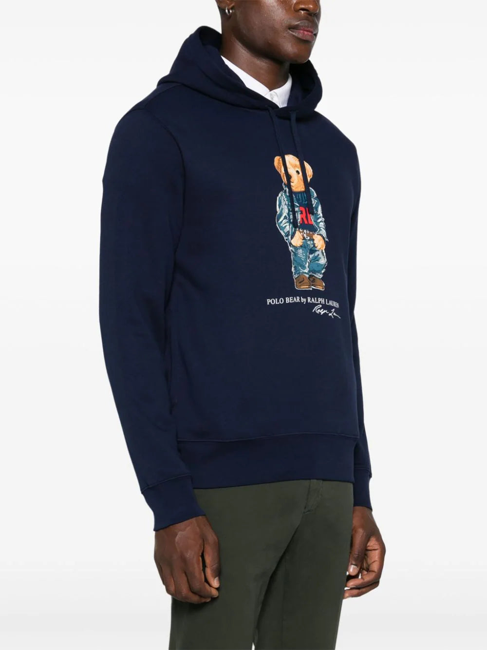 POLO RALPH LAUREN Polo Bear Hoodie