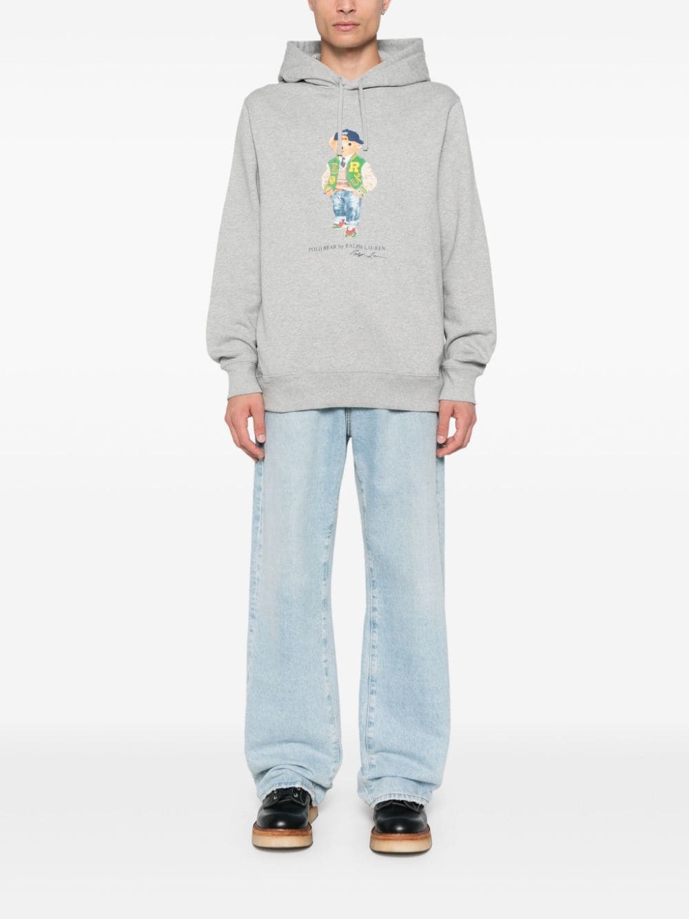 POLO RALPH LAUREN Polo Bear Hoodie