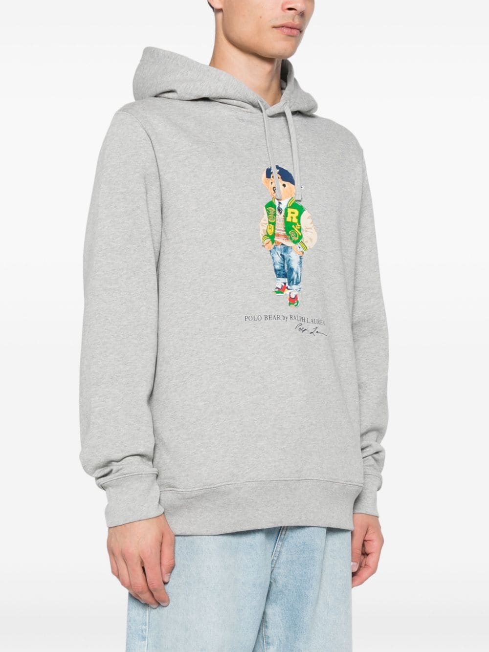 POLO RALPH LAUREN Polo Bear Hoodie