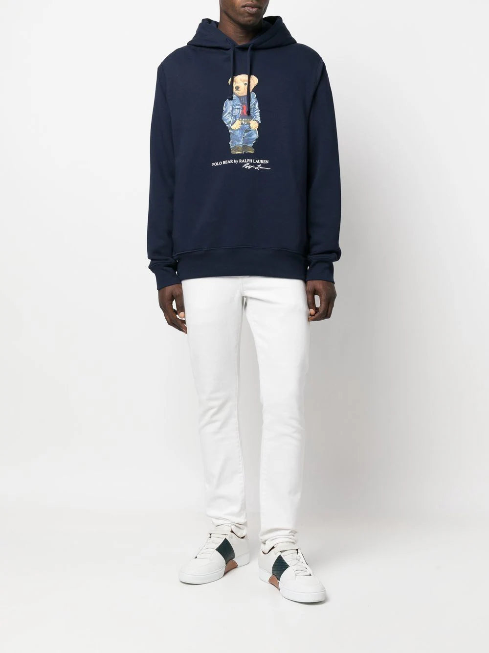POLO RALPH LAUREN Polo Bear Hoodie