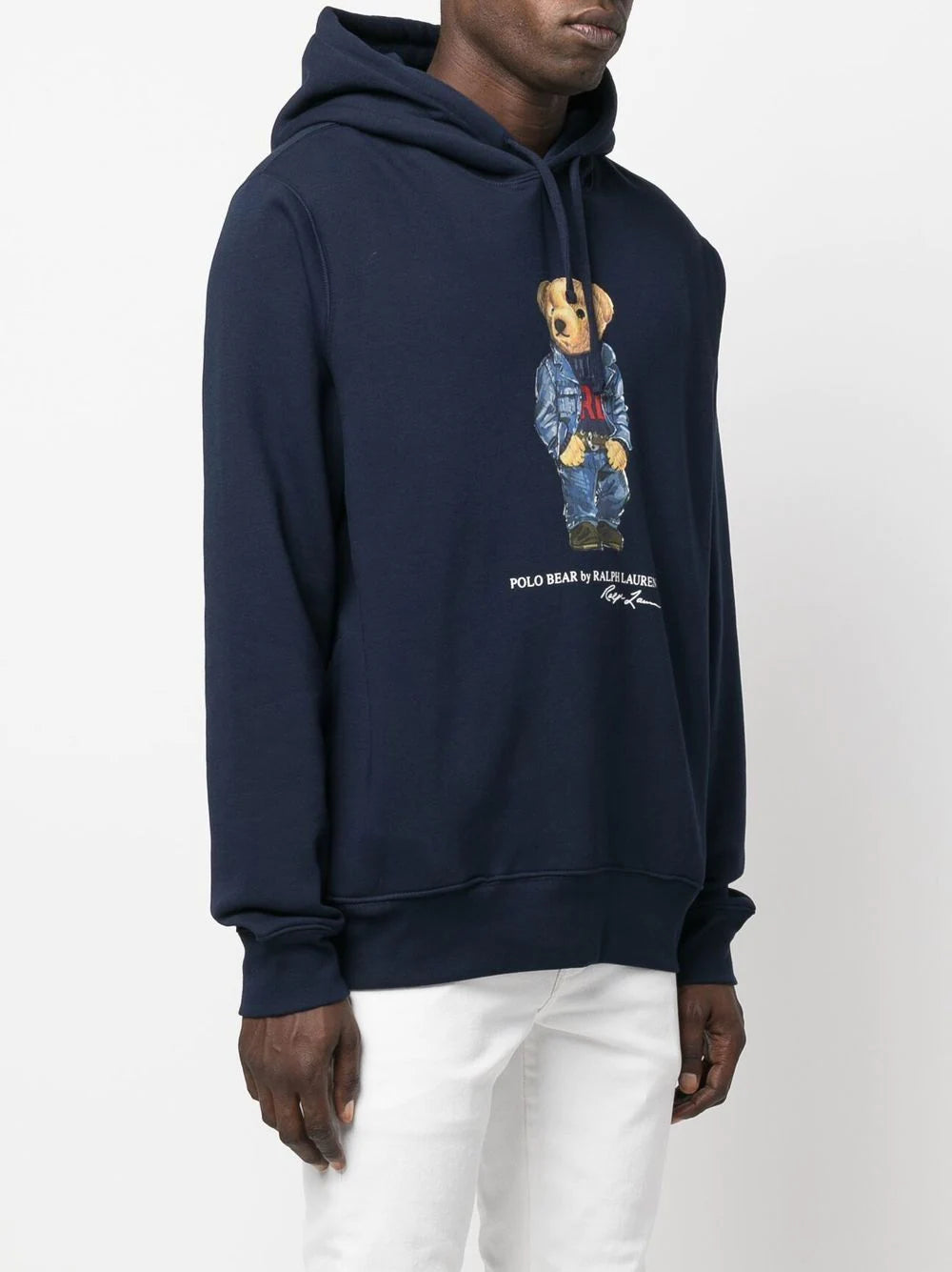 POLO RALPH LAUREN Polo Bear Hoodie