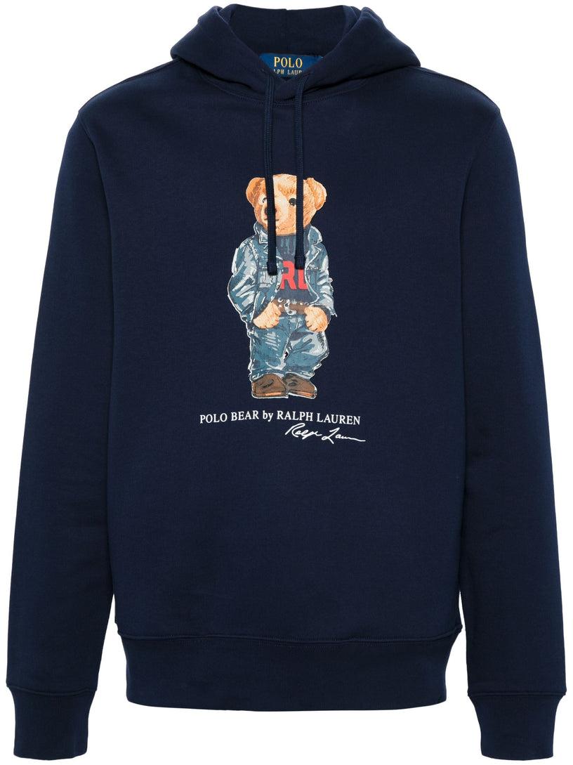 POLO RALPH LAUREN Polo bear hoodie