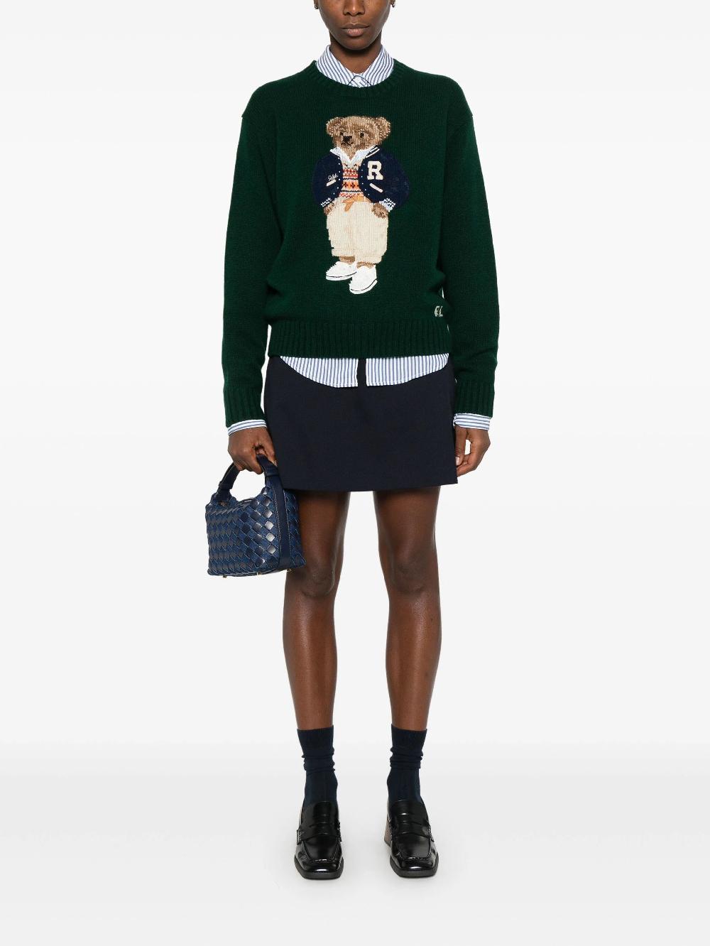 POLO RALPH LAUREN Polo Bear Jumper