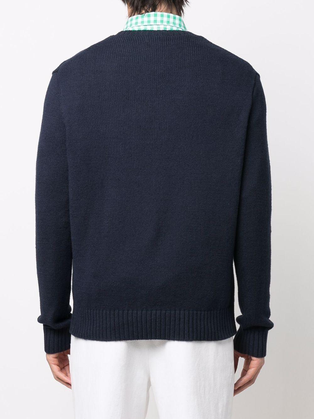 POLO RALPH LAUREN Polo Bear Jumper
