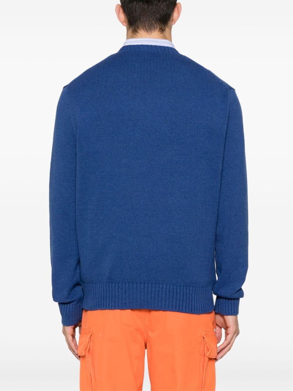 POLO RALPH LAUREN Polo Bear Jumper