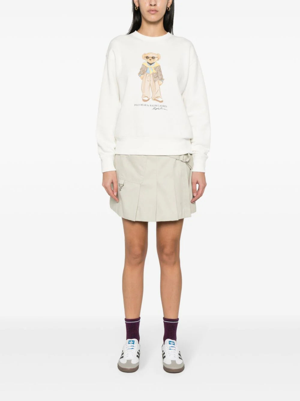 POLO RALPH LAUREN Polo Bear Sweatshirt