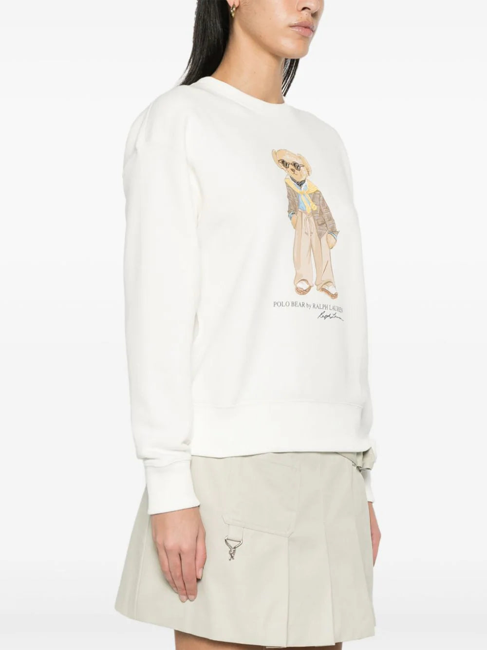 POLO RALPH LAUREN Polo Bear Sweatshirt