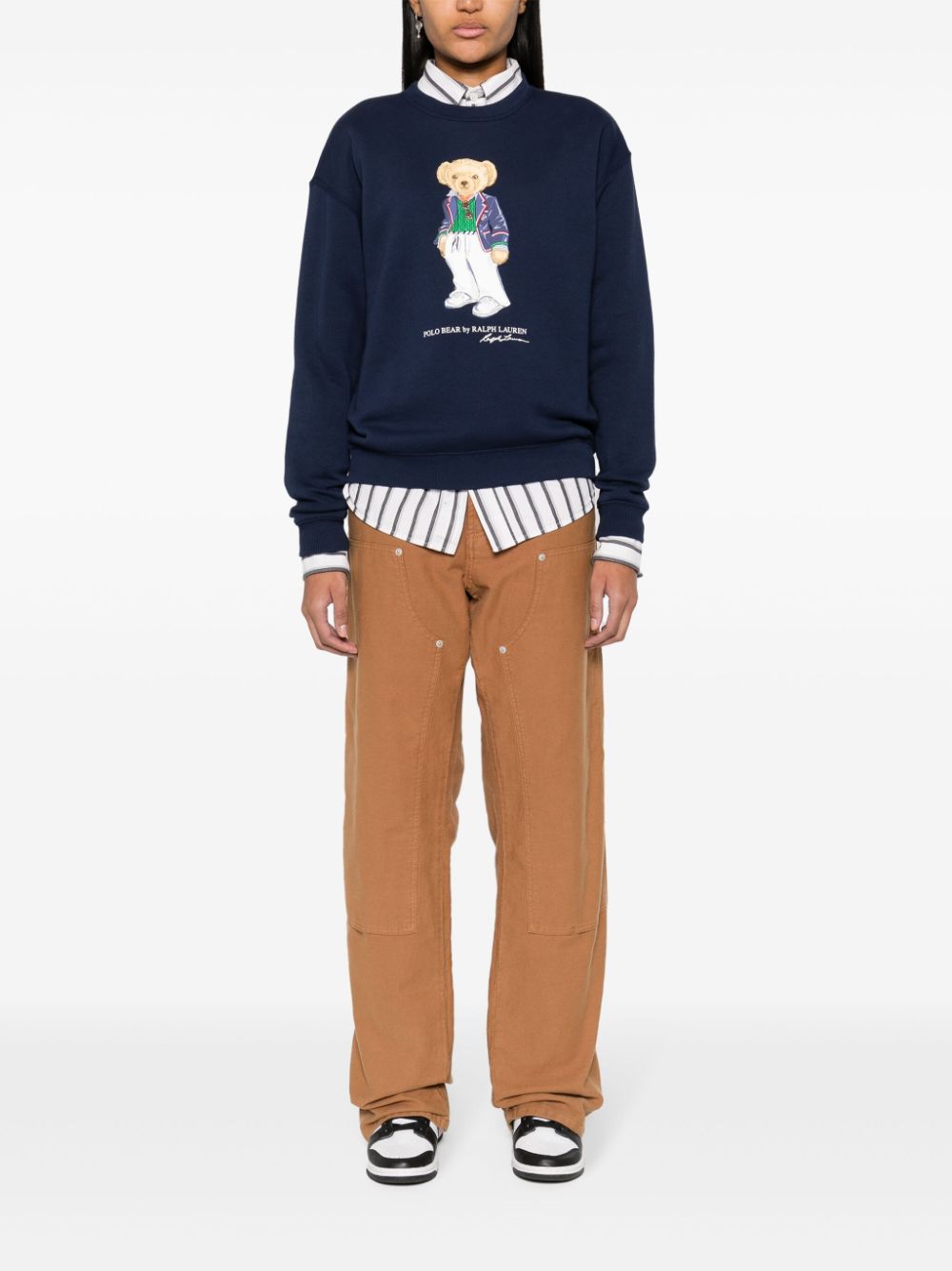 POLO RALPH LAUREN Polo Bear Sweatshirt