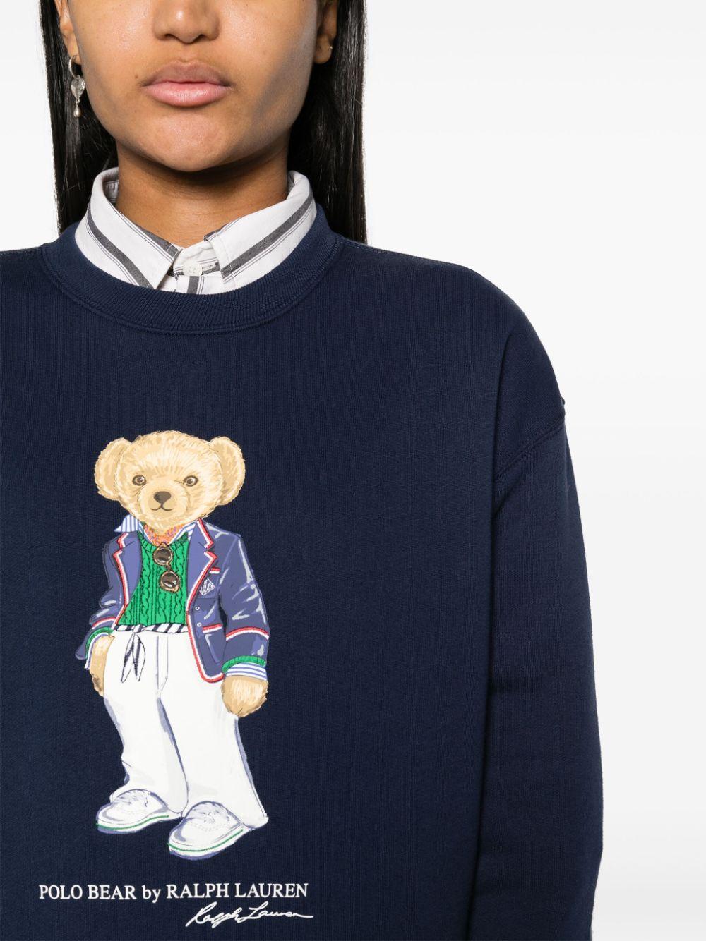 POLO RALPH LAUREN Polo Bear Sweatshirt