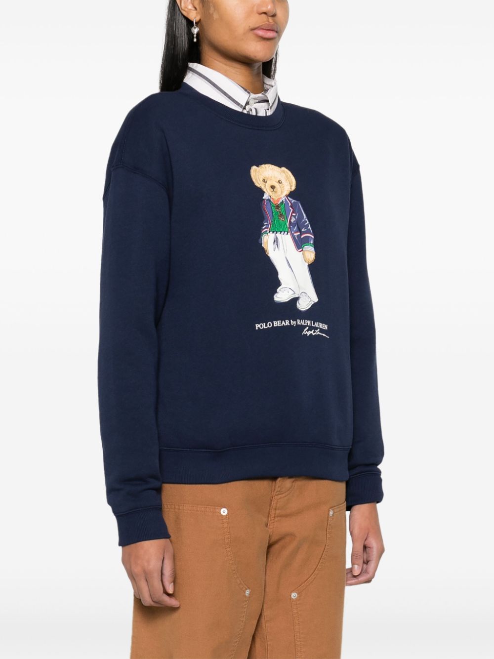 POLO RALPH LAUREN Polo Bear Sweatshirt