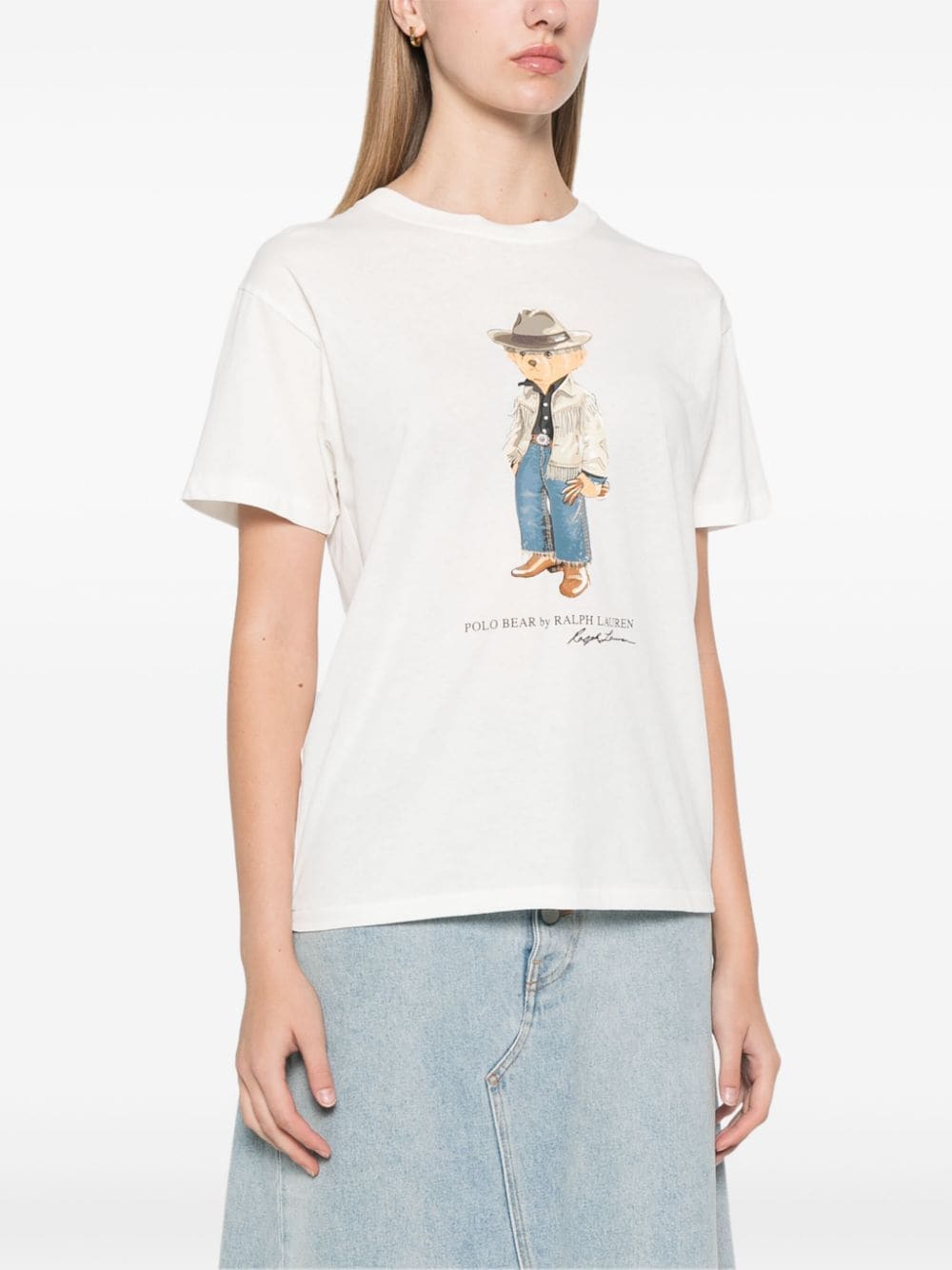 POLO RALPH LAUREN Polo Bear T-shirt