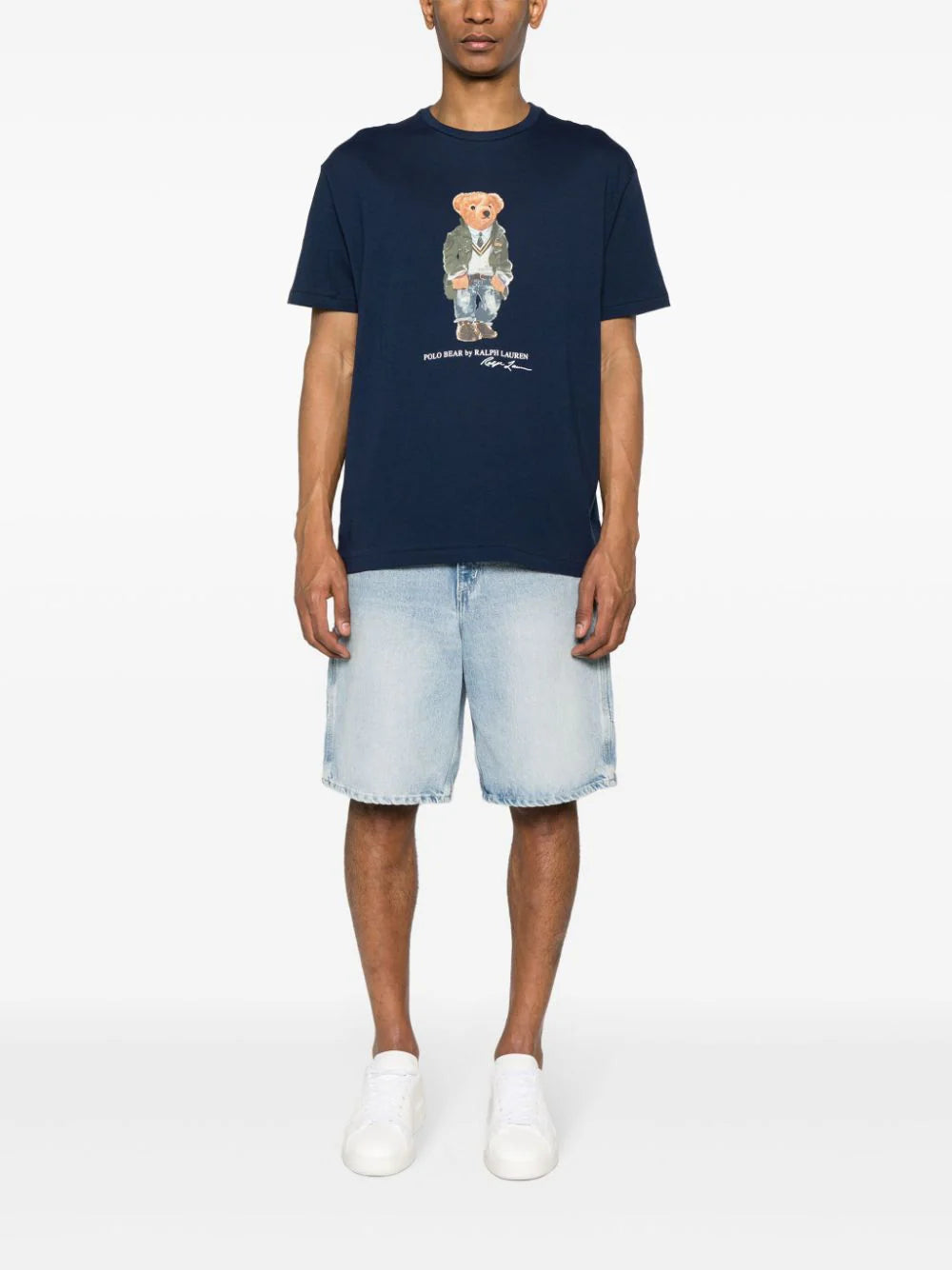 POLO RALPH LAUREN Polo Bear T-shirt