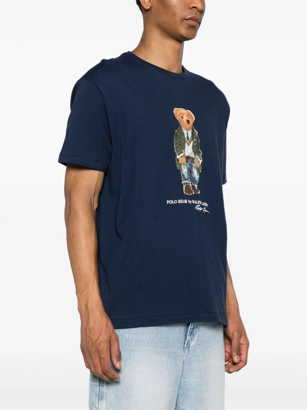 POLO RALPH LAUREN Polo Bear T-shirt