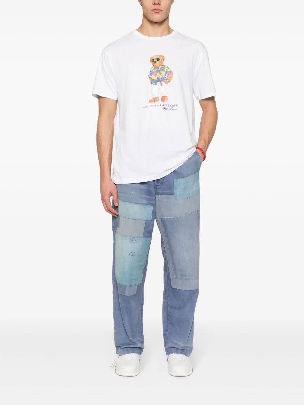 POLO RALPH LAUREN Polo Bear T-shirt